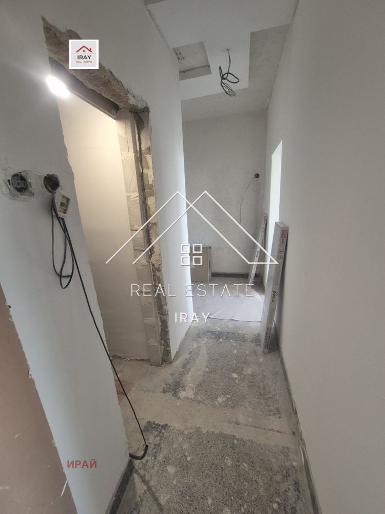 Продава 3-СТАЕН, гр. Стара Загора, Център, снимка 12 - Апартаменти - 56223756
