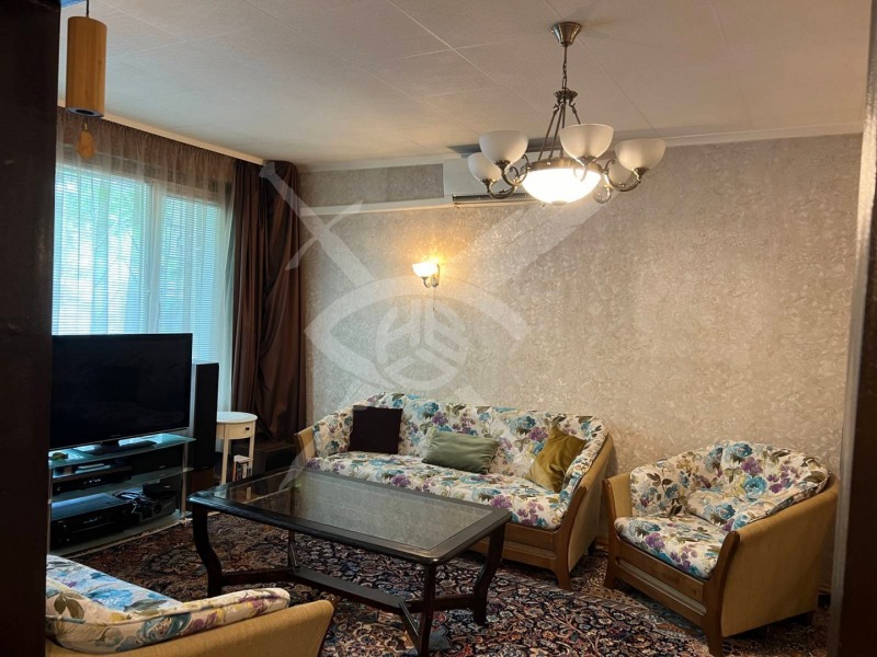 Продава  4-стаен град София , Света Троица , 88 кв.м | 43299295 - изображение [2]