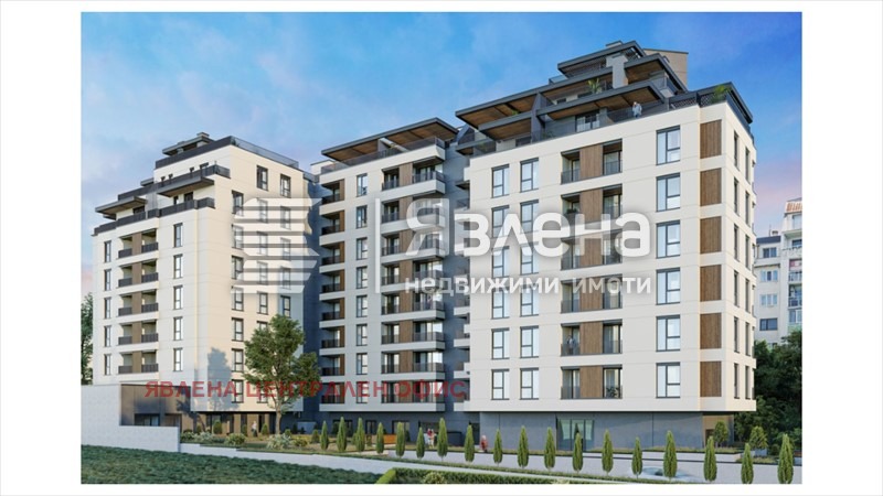 Продава 4-СТАЕН, гр. София, Младост 4, снимка 5 - Апартаменти - 54129840