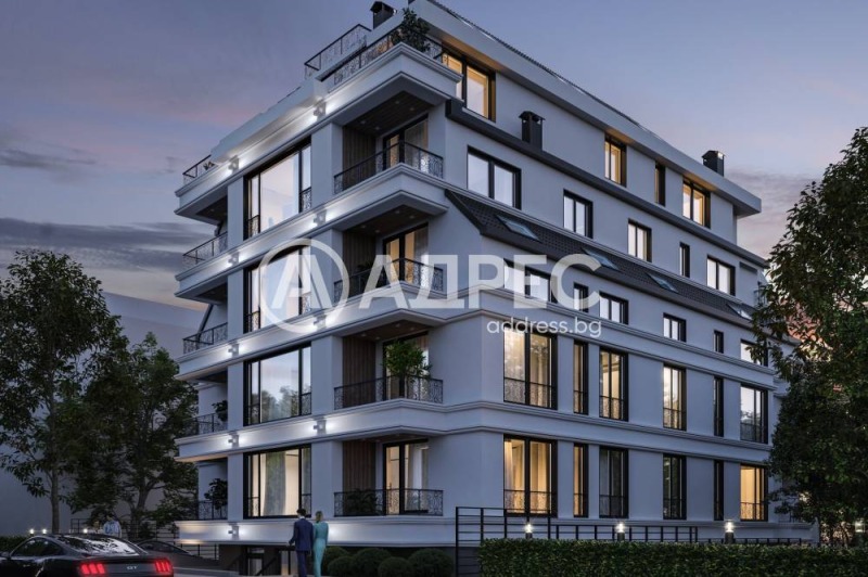 Na prodej  3+ ložnice Sofia , Lozenec , 253 m2 | 86224976 - obraz [2]