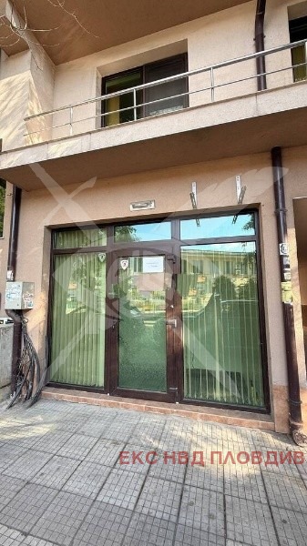 Продава ОФИС, гр. Пловдив, Център