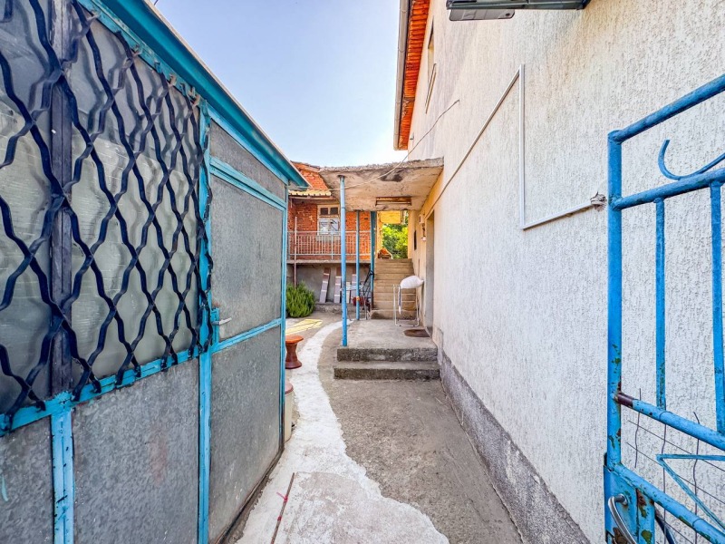 Продава  Къща област Бургас , гр. Средец , 100 кв.м | 29082028 - изображение [9]