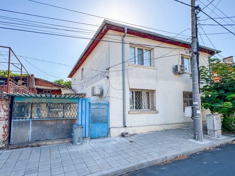 Продава  Къща област Бургас , гр. Средец , 100 кв.м | 29082028