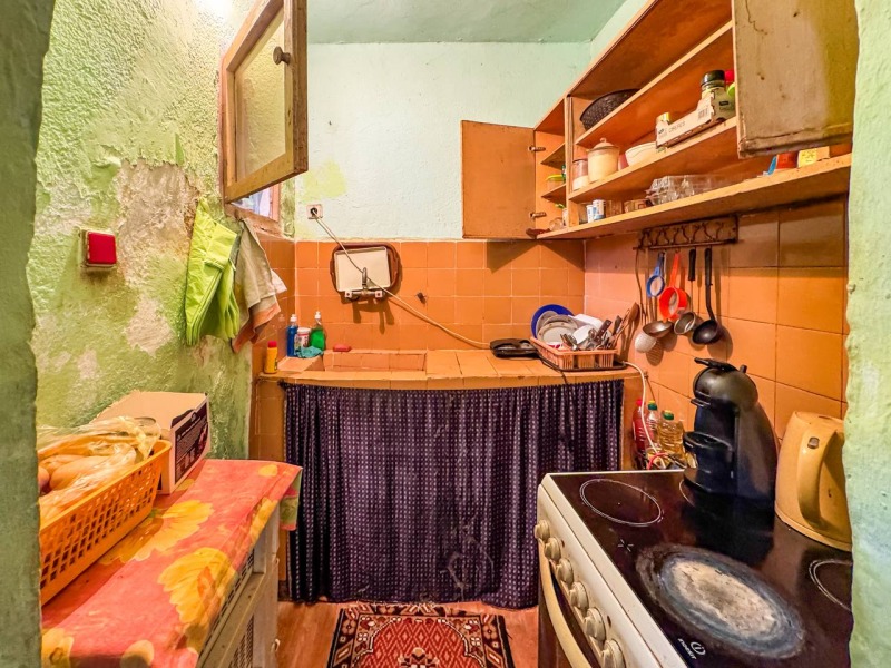 Продава  Къща област Бургас , гр. Средец , 100 кв.м | 29082028 - изображение [6]