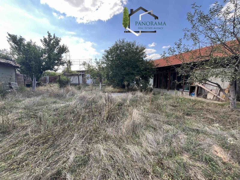 Продава  Къща област Шумен , с. Васил Друмев , 90 кв.м | 78744238 - изображение [3]
