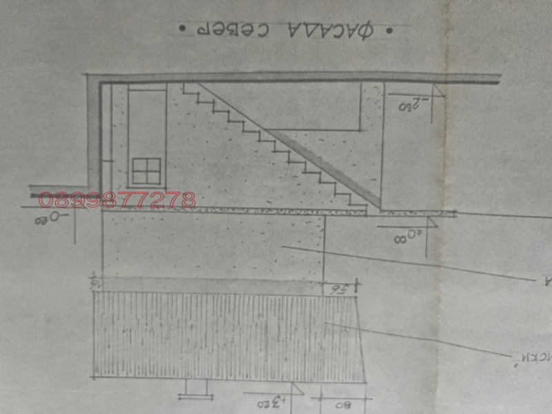 Продава ВИЛА, гр. Шумен, Дивдядово, снимка 10 - Вили - 52784278
