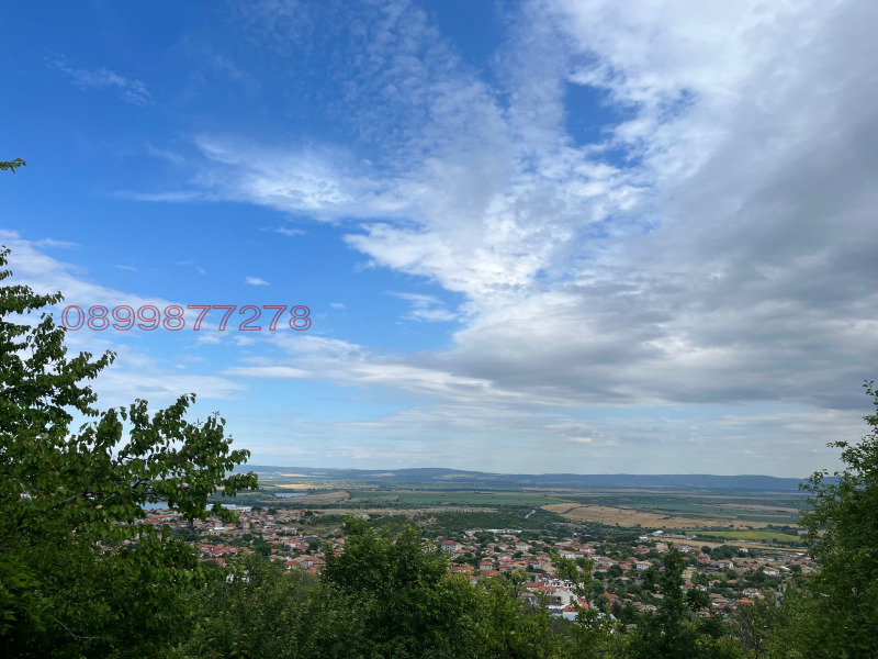 Продава ВИЛА, гр. Шумен, Дивдядово, снимка 2 - Вили - 52784278