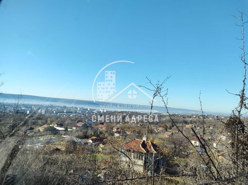 Продава ПАРЦЕЛ, гр. Варна, м-т Франга Дере, снимка 8 - Парцели - 49477074