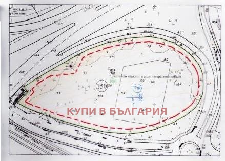De vânzare  Complot Varna , Țentâr , 13431 mp | 47143998 - imagine [5]