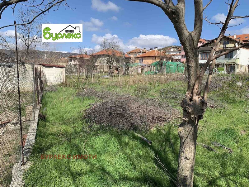 In vendita  Complotto regione Varna , Aksakovo , 475 mq | 68277255 - Immagine [5]