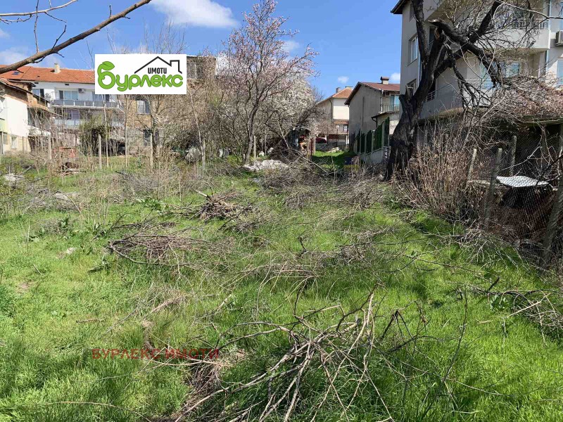 Till salu  Komplott region Varna , Aksakovo , 475 kvm | 68277255 - bild [3]