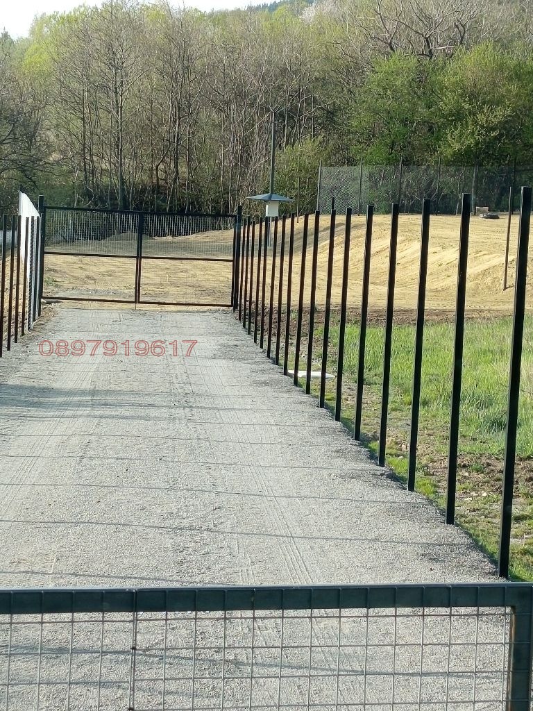 Продава ПАРЦЕЛ, гр. София, с. Бистрица