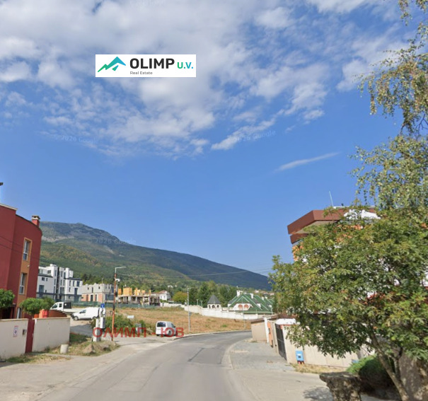 Продава ПАРЦЕЛ, гр. София, Драгалевци