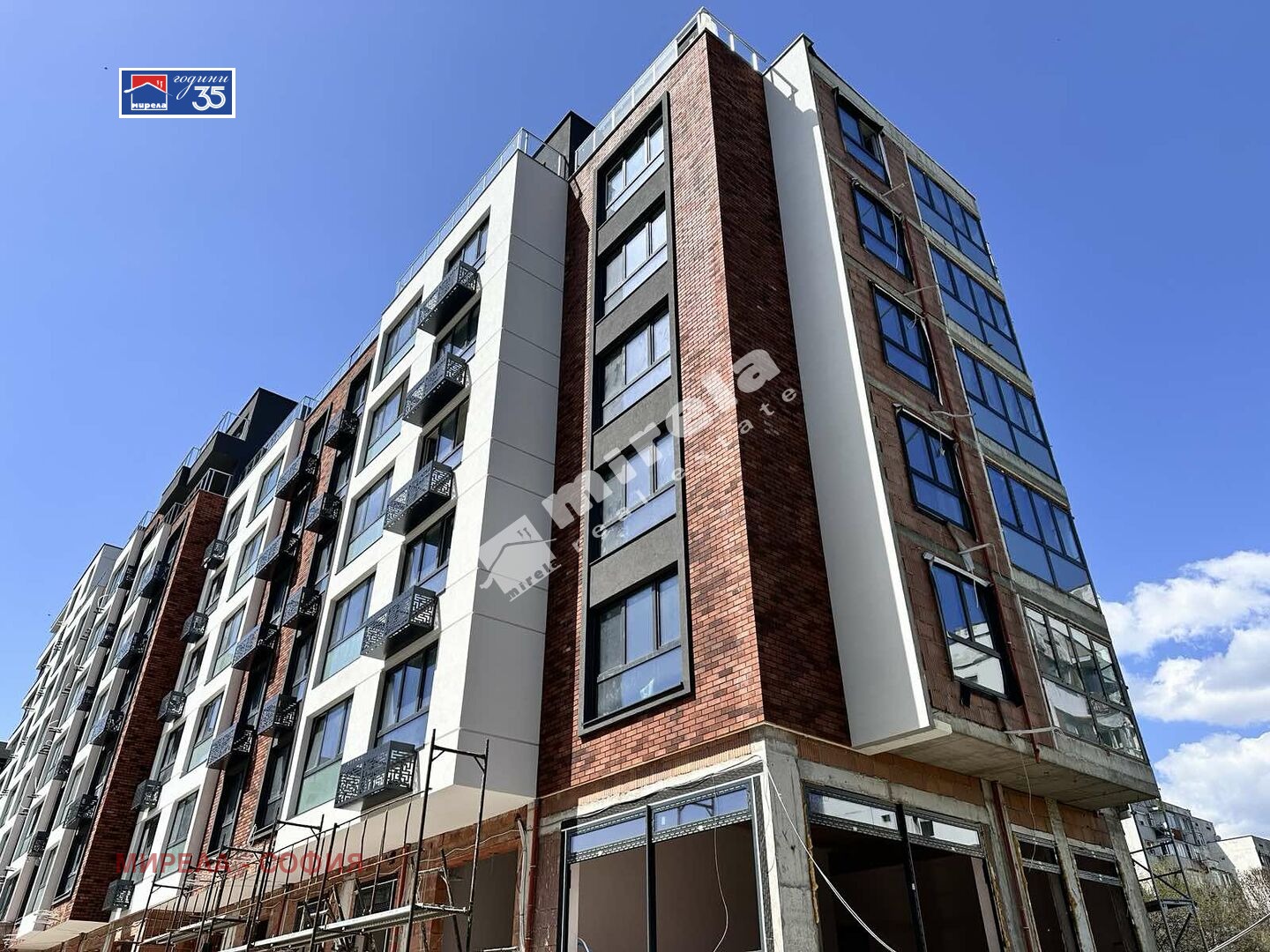 Продава 2-СТАЕН, гр. София, Люлин 5, снимка 8 - Апартаменти - 51749016