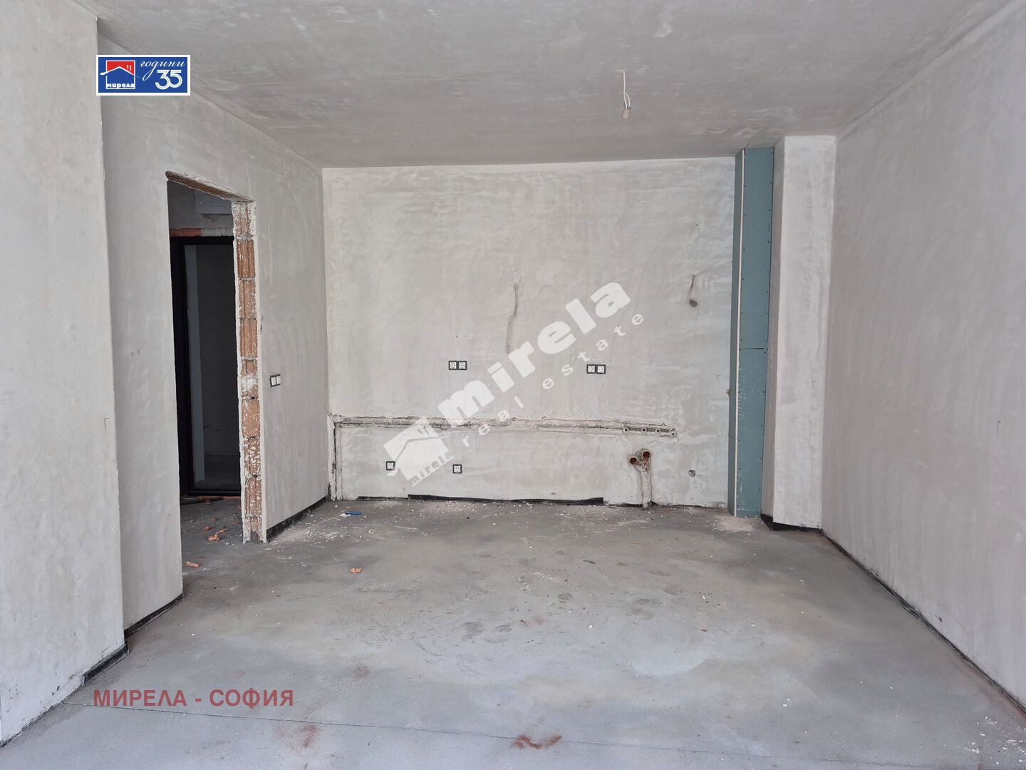 Продава 2-СТАЕН, гр. София, Люлин 5, снимка 2 - Апартаменти - 51749016