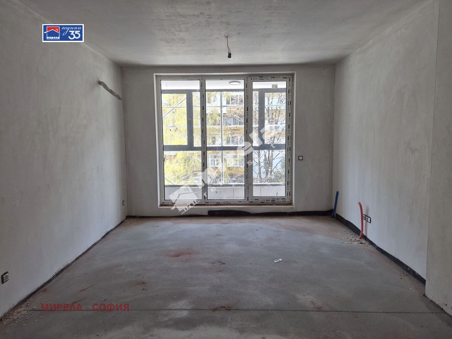 Продава 2-СТАЕН, гр. София, Люлин 5, снимка 3 - Апартаменти - 51749016