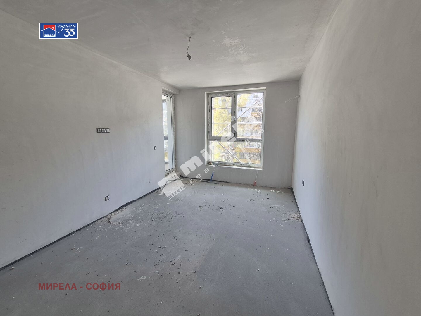 Продава 2-СТАЕН, гр. София, Люлин 5, снимка 4 - Апартаменти - 51749016