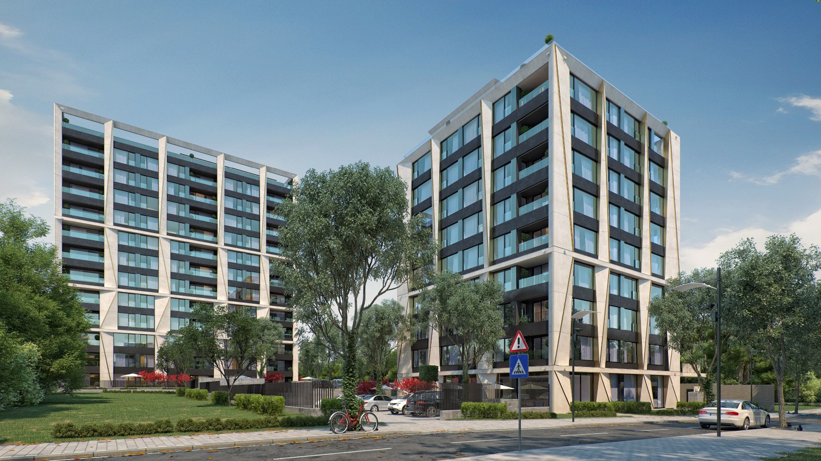 Продава 2-СТАЕН, гр. София, Бъкстон, снимка 4 - Апартаменти - 53859598