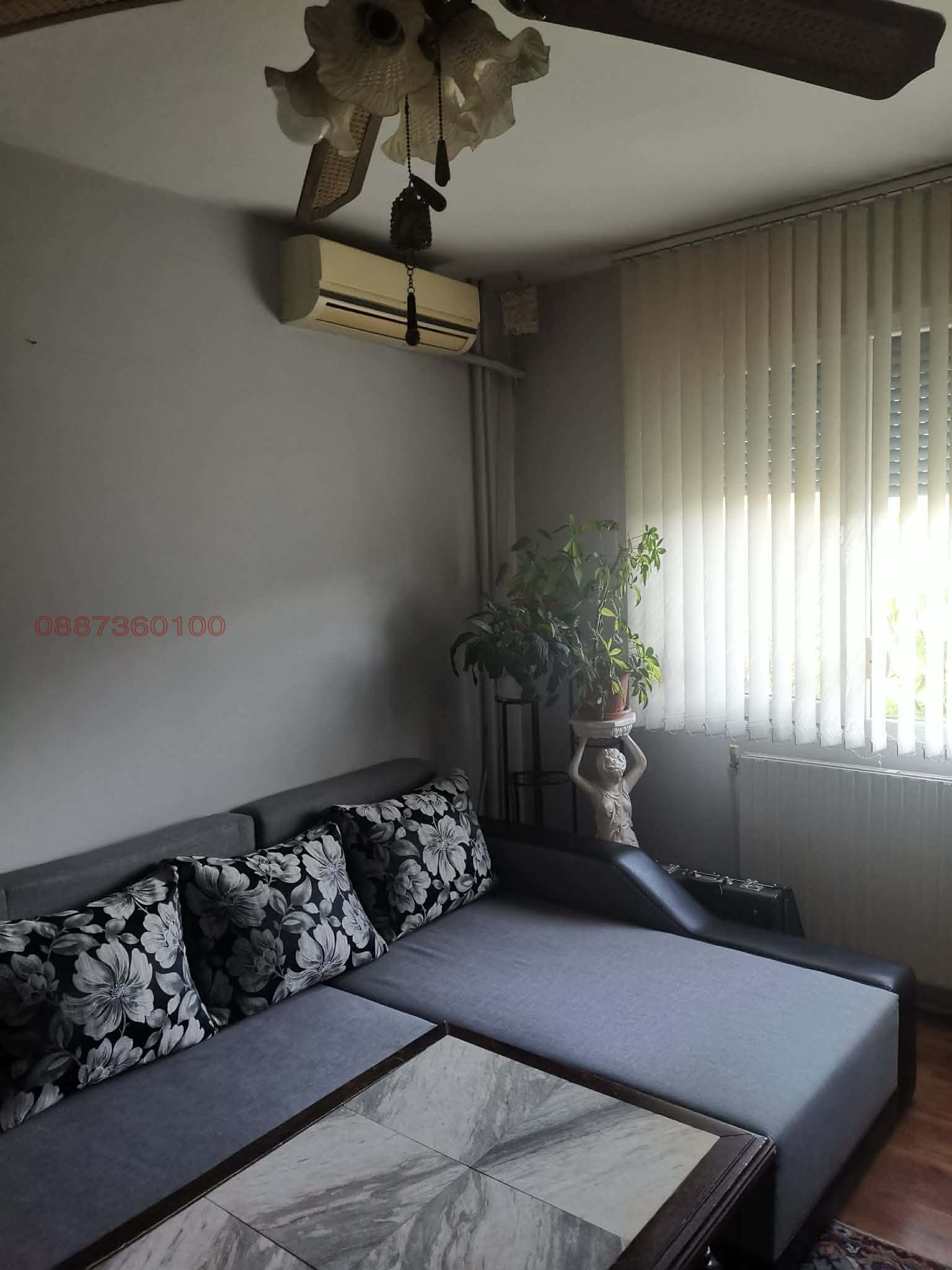 Продава 2-СТАЕН, гр. Червен бряг, област Плевен, снимка 3 - Апартаменти - 54746925
