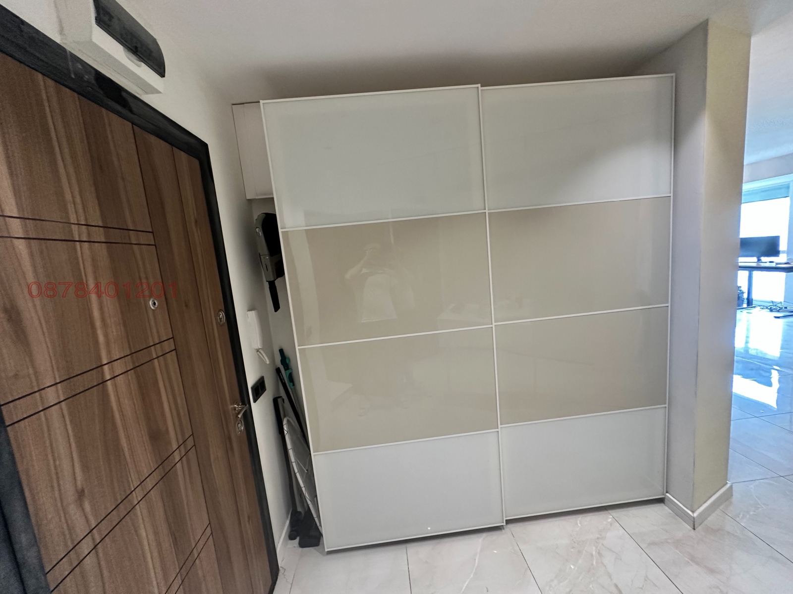 Продава 2-СТАЕН, гр. София, Студентски град, снимка 15 - Апартаменти - 54825288