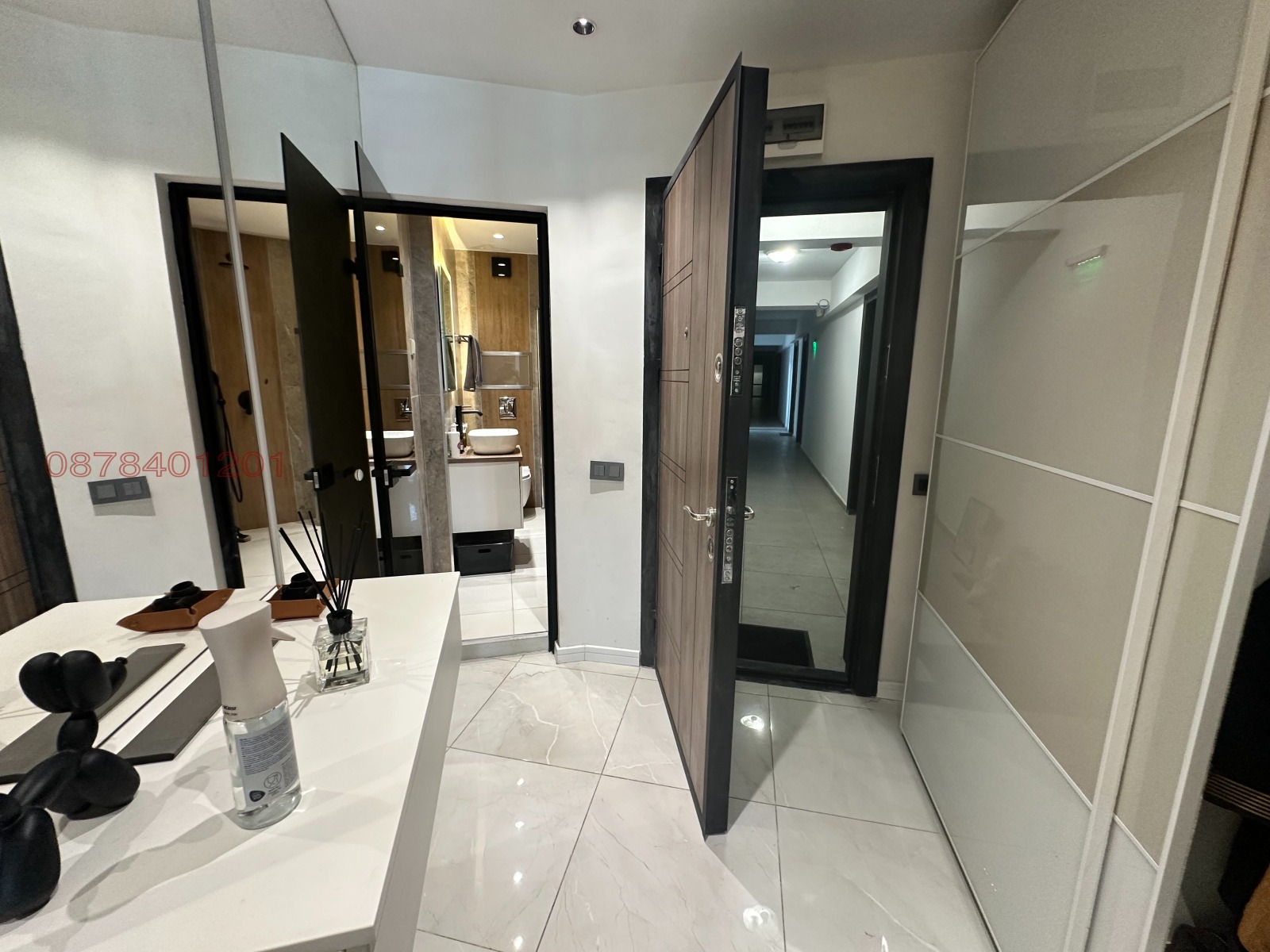 Продава 2-СТАЕН, гр. София, Студентски град, снимка 5 - Апартаменти - 54825288