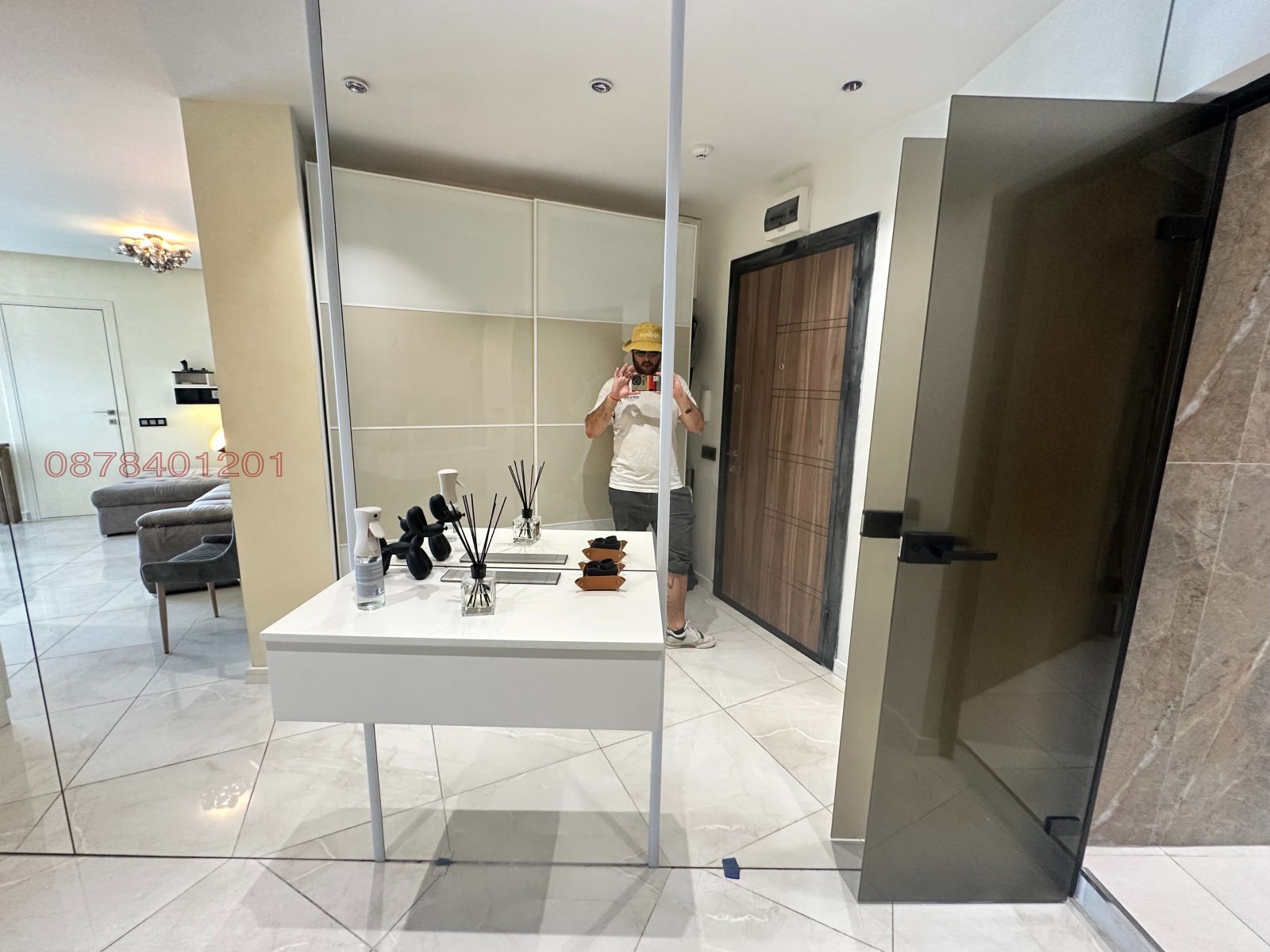 Продава 2-СТАЕН, гр. София, Студентски град, снимка 4 - Апартаменти - 54825288
