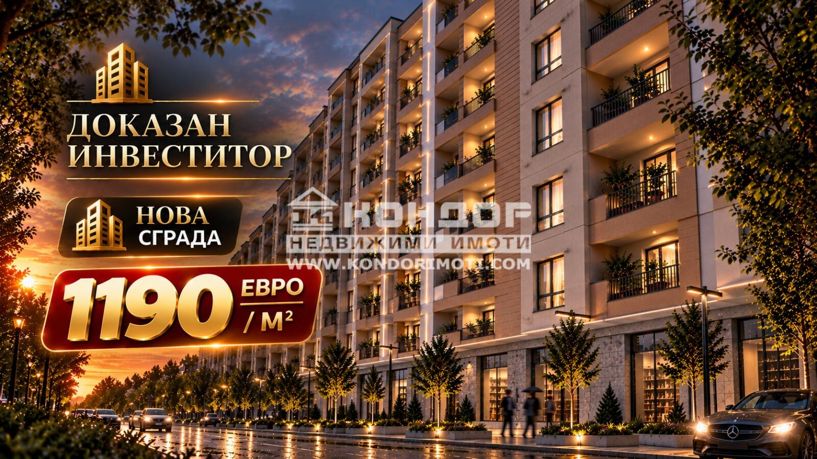 Продава 2-СТАЕН, гр. Пловдив, Кючук Париж