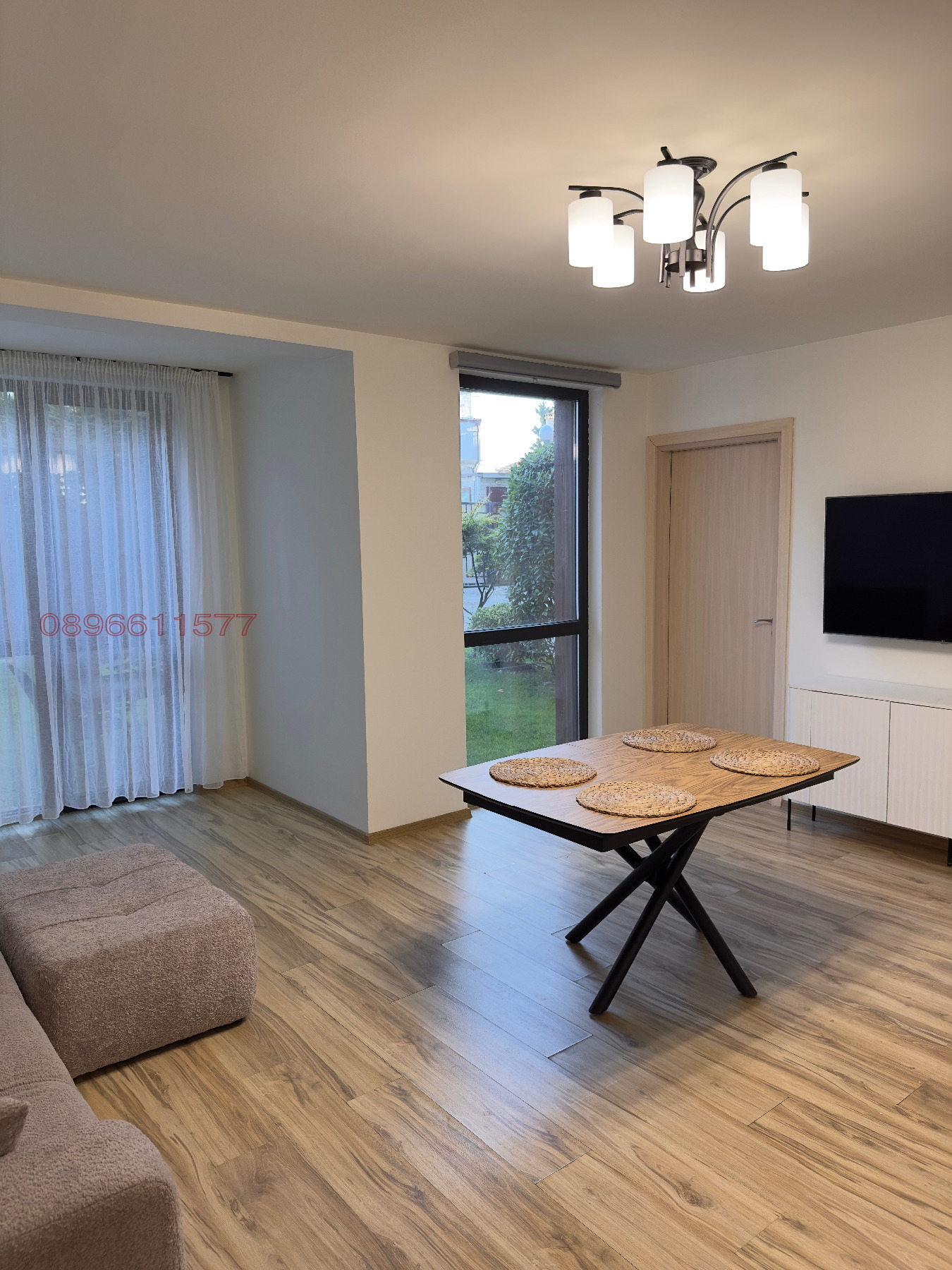 Продава 2-СТАЕН, гр. Варна, м-т Евксиноград, снимка 3 - Апартаменти - 55888800