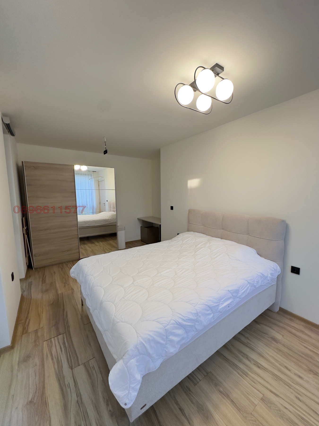 Продава 2-СТАЕН, гр. Варна, м-т Евксиноград, снимка 7 - Апартаменти - 55888800