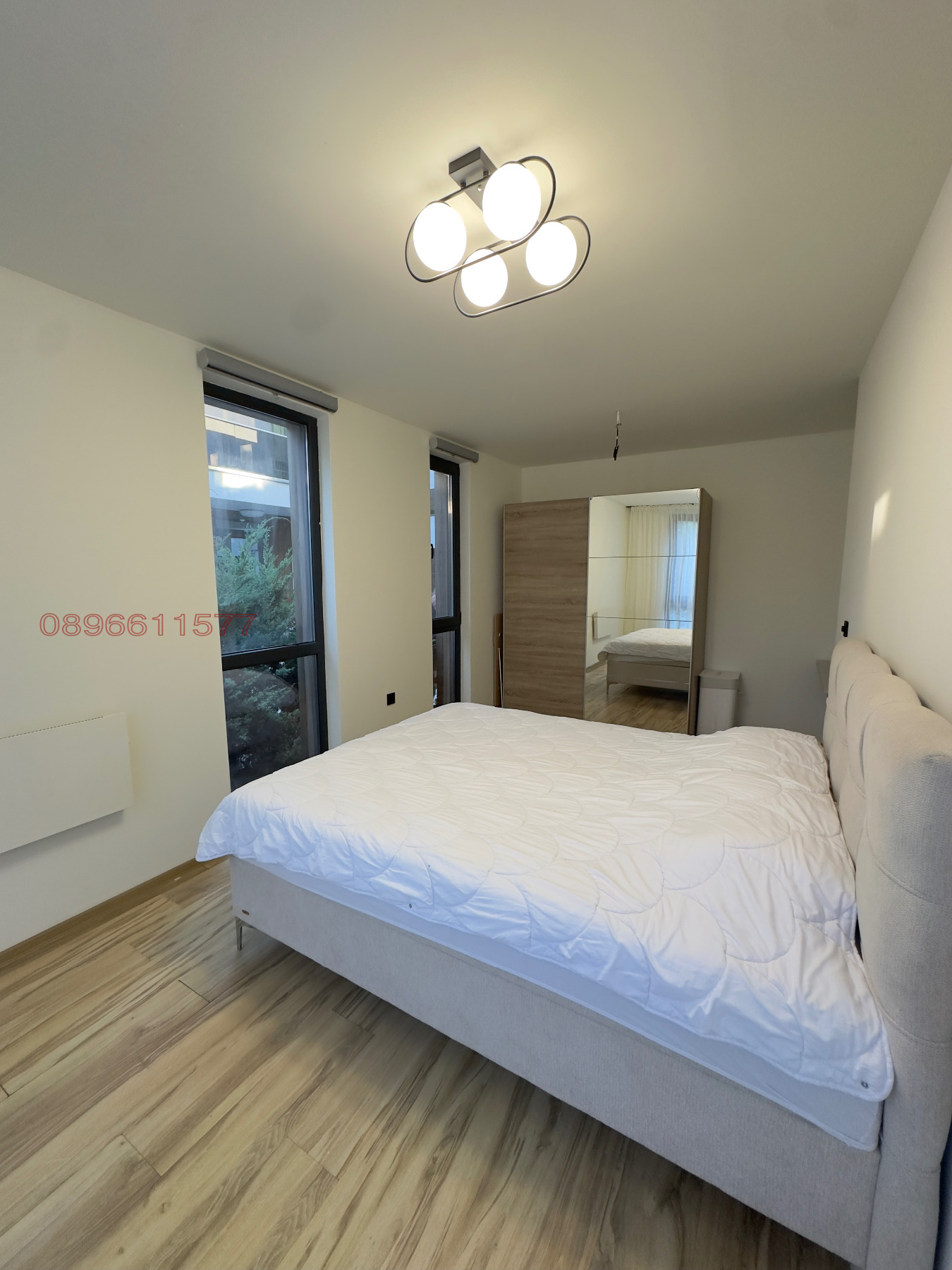 Продава 2-СТАЕН, гр. Варна, м-т Евксиноград, снимка 8 - Апартаменти - 55888800