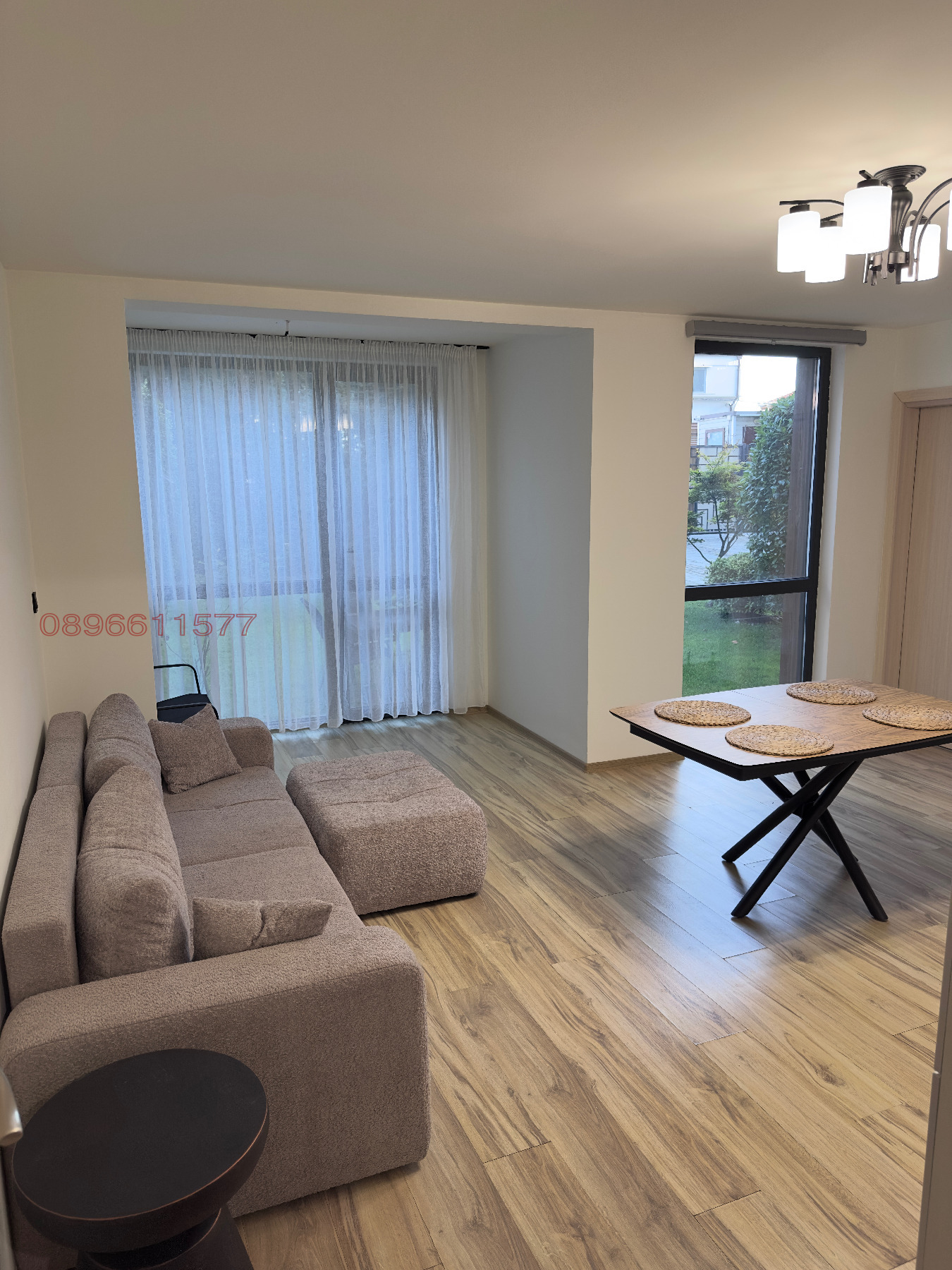Продава 2-СТАЕН, гр. Варна, м-т Евксиноград