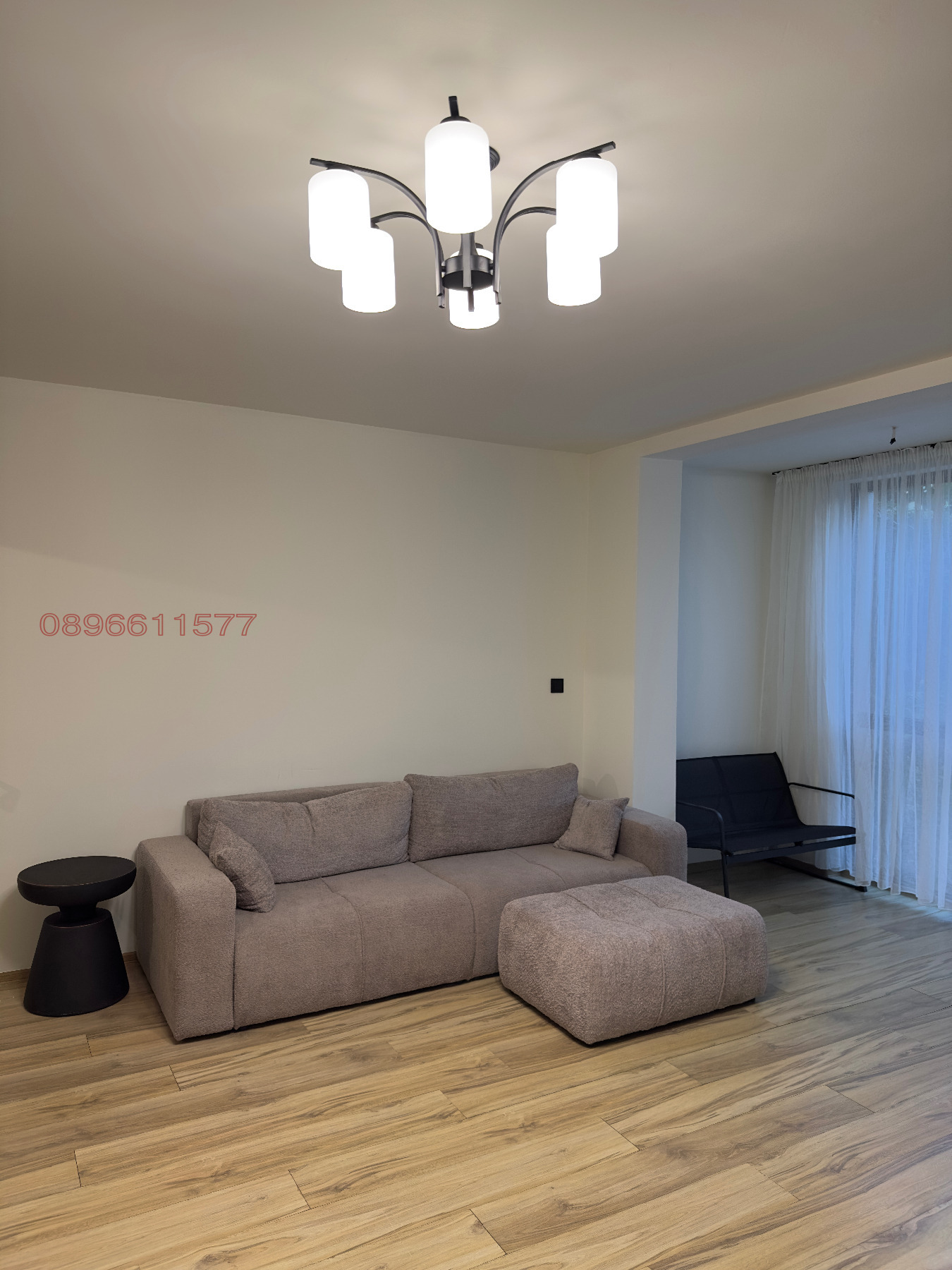 Продава 2-СТАЕН, гр. Варна, м-т Евксиноград, снимка 4 - Апартаменти - 55888800
