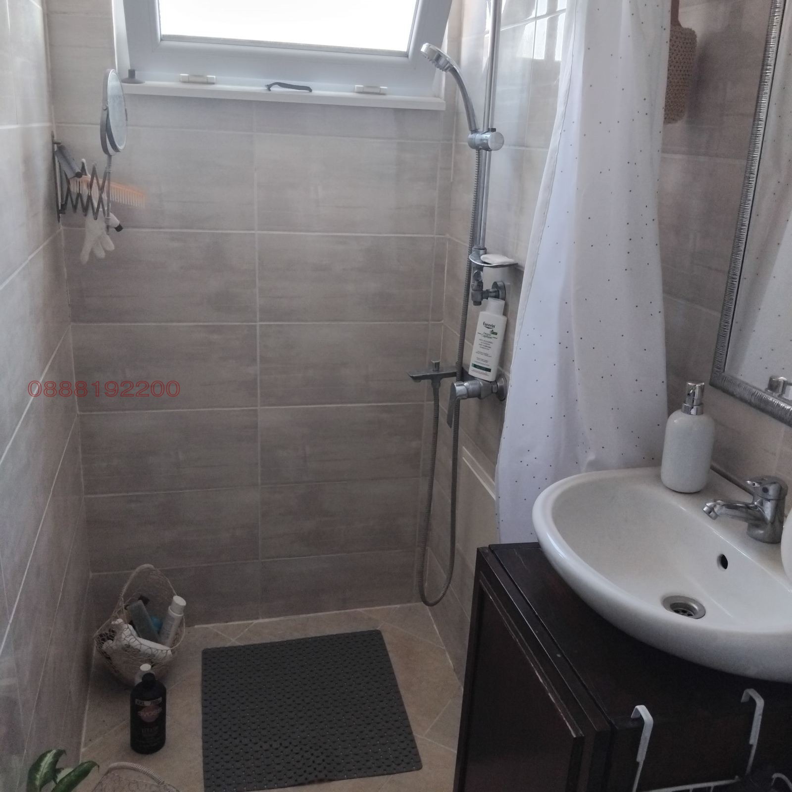 Продава 3-СТАЕН, гр. Русе, Родина 2, снимка 14 - Апартаменти - 53994350