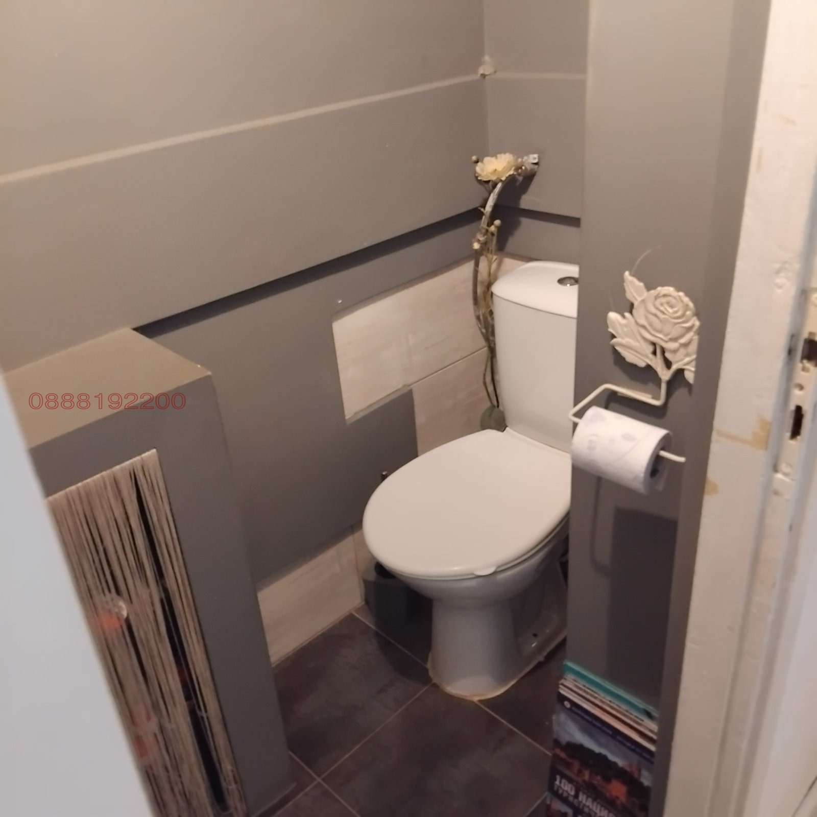 Продава 3-СТАЕН, гр. Русе, Родина 2, снимка 12 - Апартаменти - 53994350