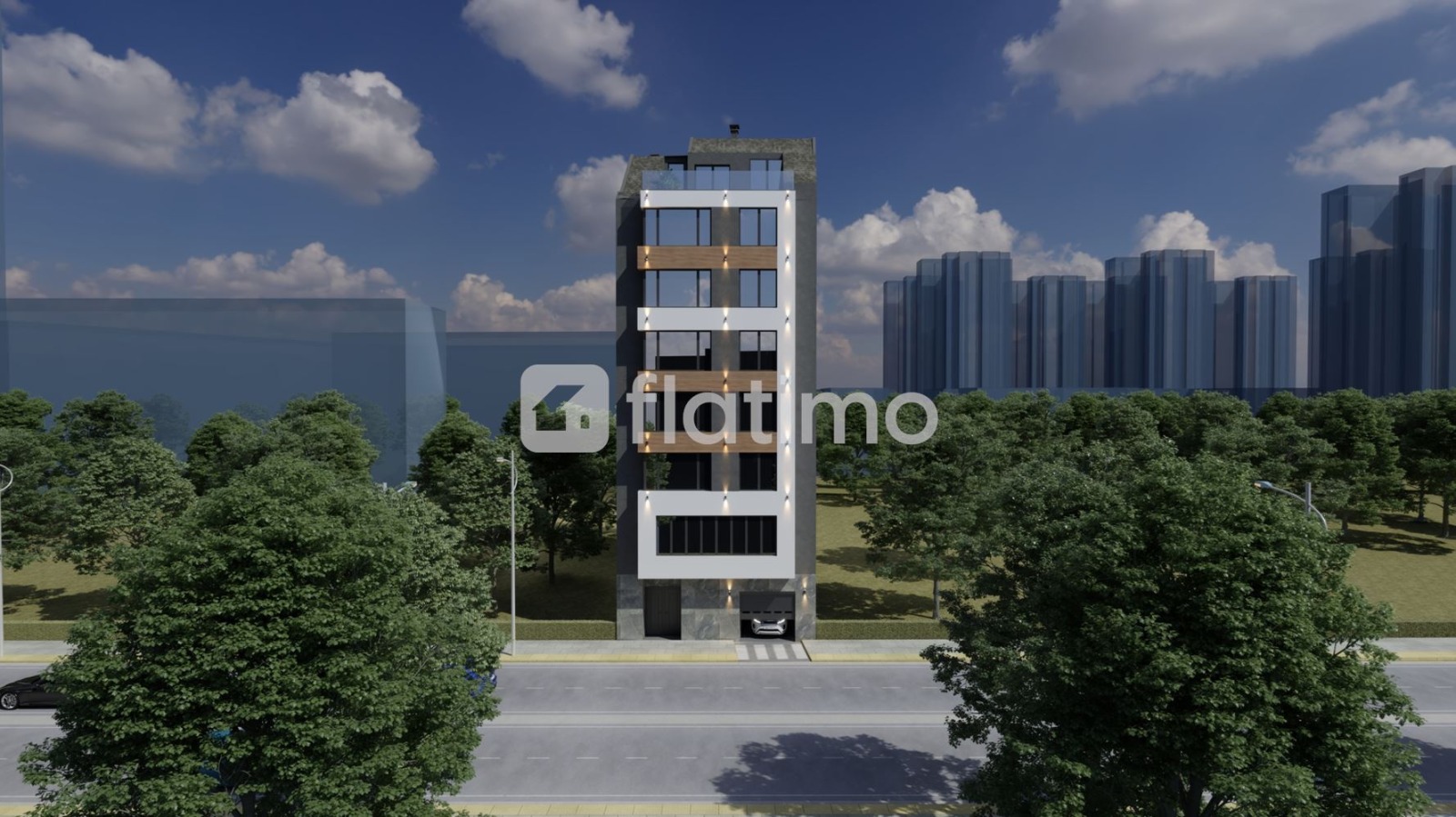 Продава 3-СТАЕН, гр. София, Банишора, снимка 6 - Апартаменти - 51972857