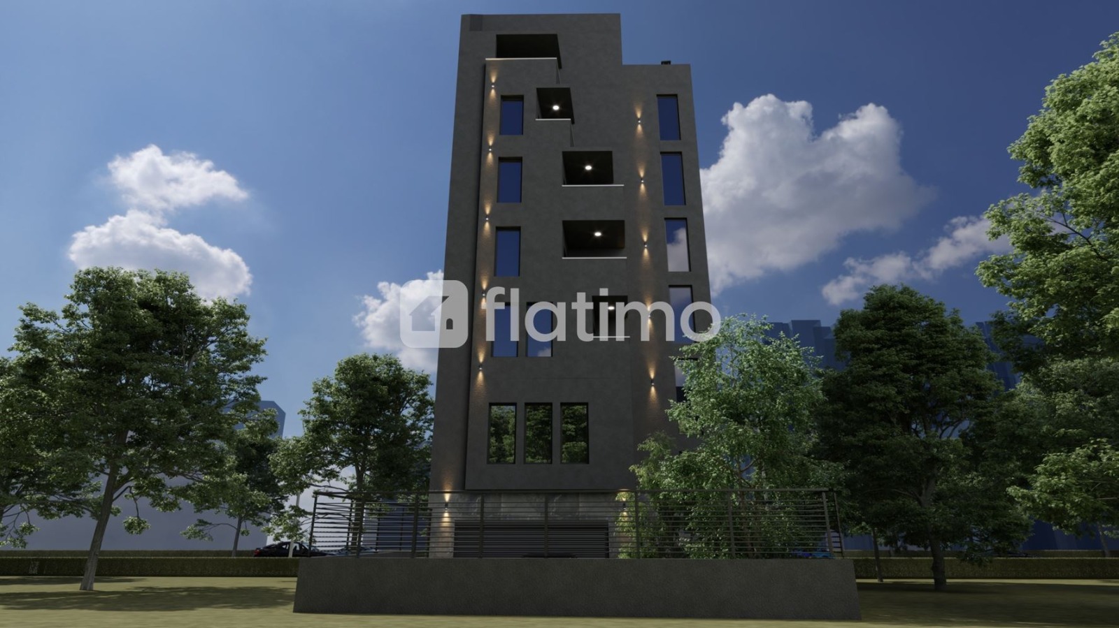 Продава 3-СТАЕН, гр. София, Банишора, снимка 4 - Апартаменти - 51972857