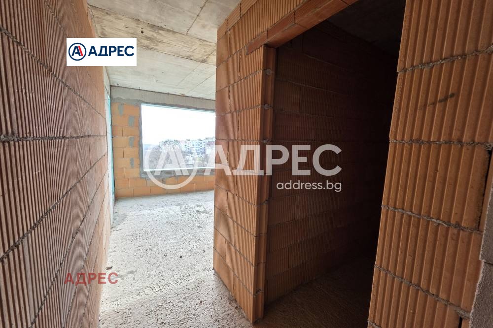 Продава 3-СТАЕН, гр. Варна, Кайсиева градина, снимка 14 - Апартаменти - 53832169