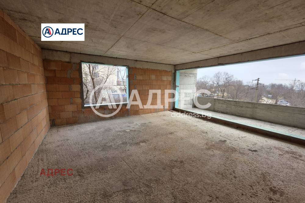 Продава 3-СТАЕН, гр. Варна, Кайсиева градина, снимка 4 - Апартаменти - 53832169