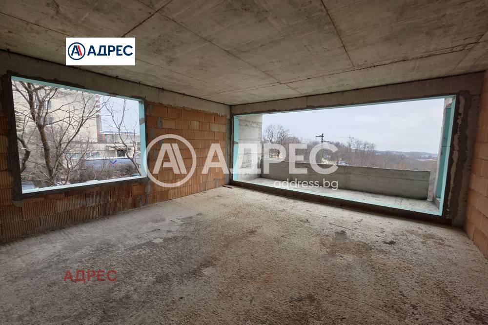 Продава 3-СТАЕН, гр. Варна, Кайсиева градина