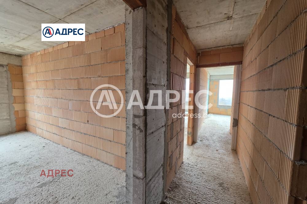 Продава 3-СТАЕН, гр. Варна, Кайсиева градина, снимка 8 - Апартаменти - 53832169