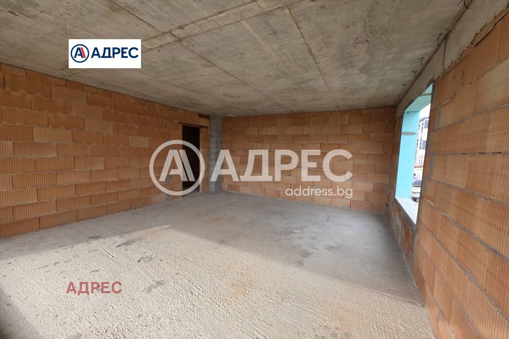 Продава 3-СТАЕН, гр. Варна, Кайсиева градина, снимка 5 - Апартаменти - 53832169