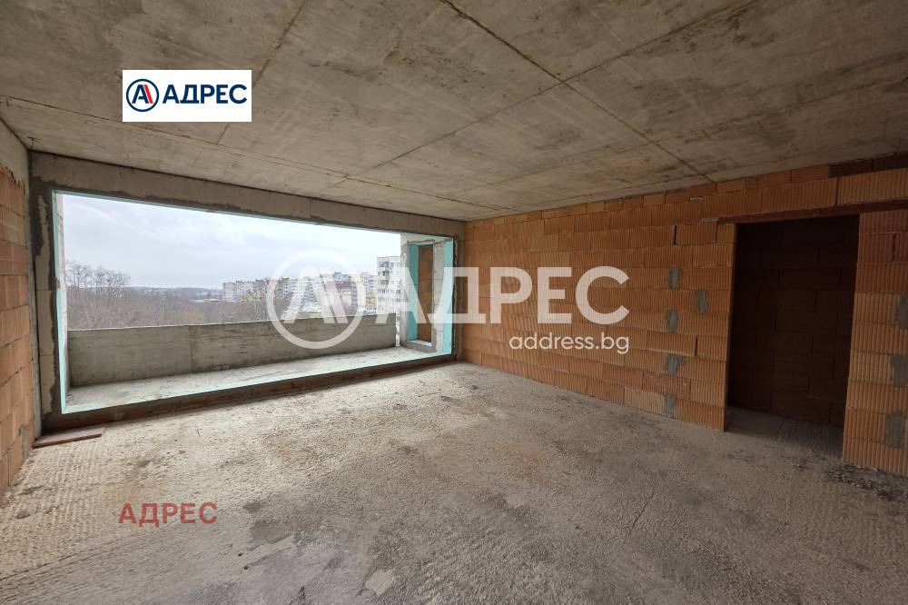 Продава 3-СТАЕН, гр. Варна, Кайсиева градина, снимка 6 - Апартаменти - 53832169