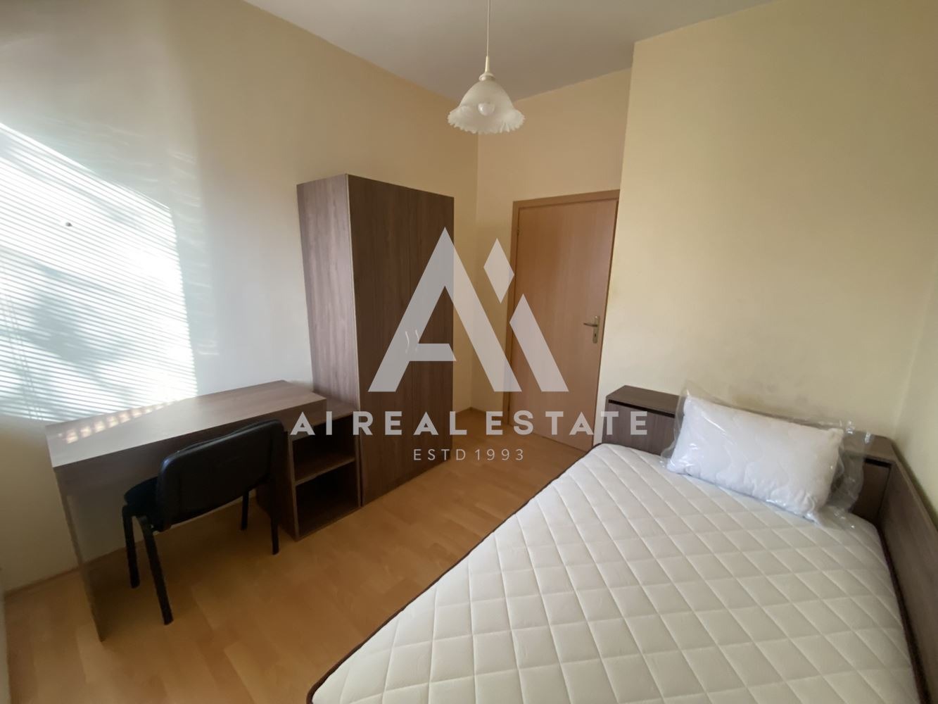 Продава 3-СТАЕН, гр. Плевен, Идеален център, снимка 4 - Апартаменти - 53969162