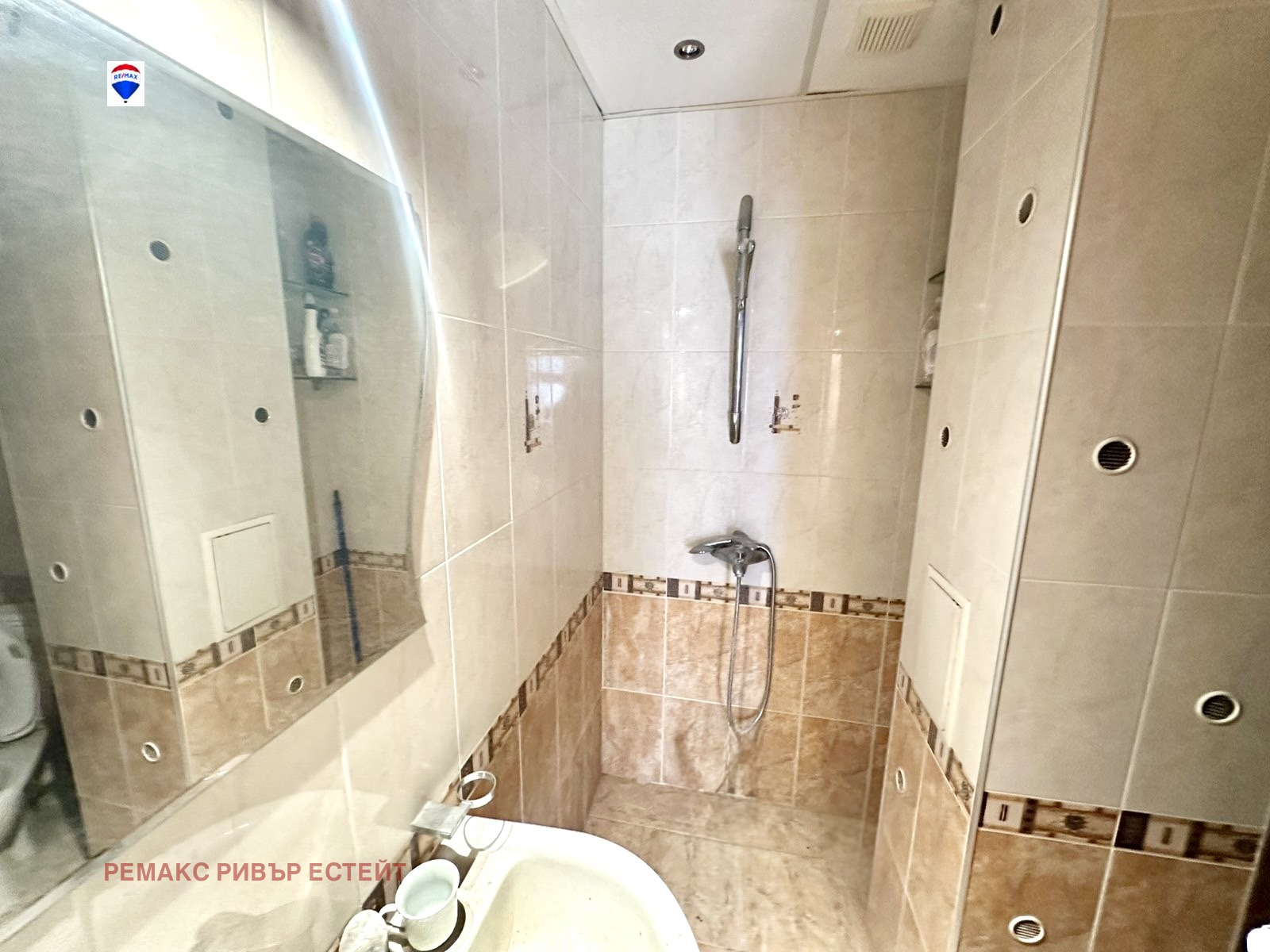 Продава 3-СТАЕН, гр. Русе, Център, снимка 11 - Апартаменти - 53986174