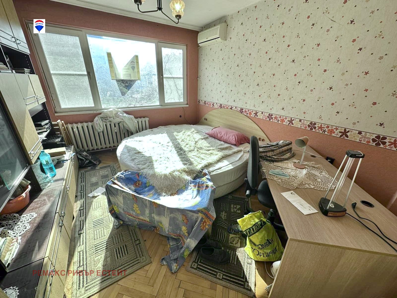Продава 3-СТАЕН, гр. Русе, Център, снимка 5 - Апартаменти - 53986174