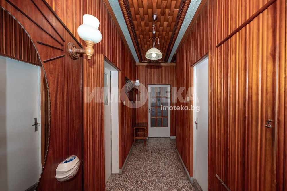 Продава 3-СТАЕН, гр. Пловдив, Тракия, снимка 17 - Апартаменти - 54300837