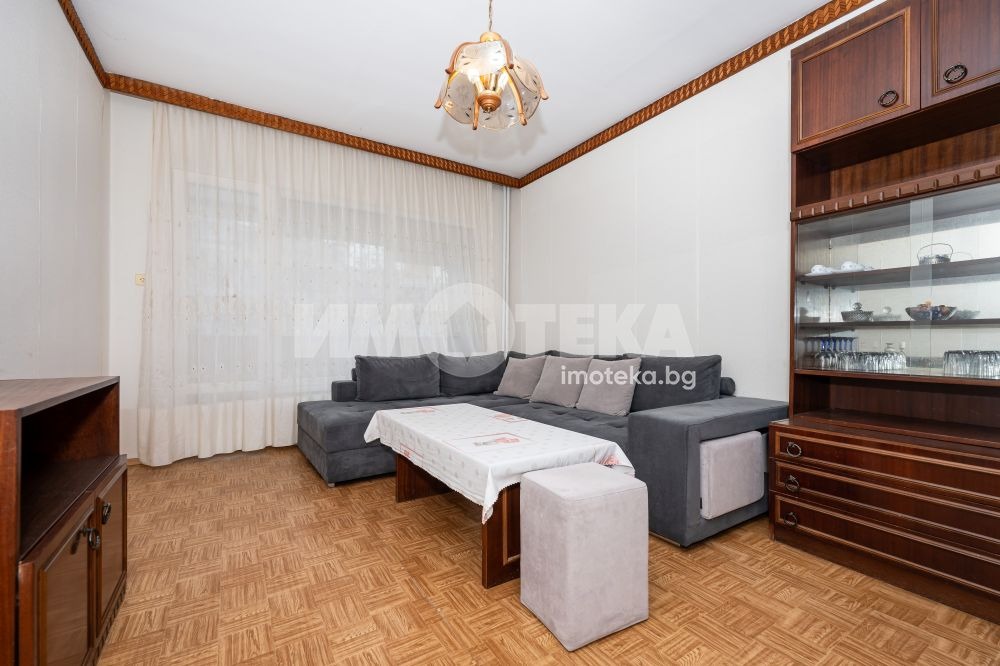 Продава 3-СТАЕН, гр. Пловдив, Тракия, снимка 2 - Апартаменти - 54300837