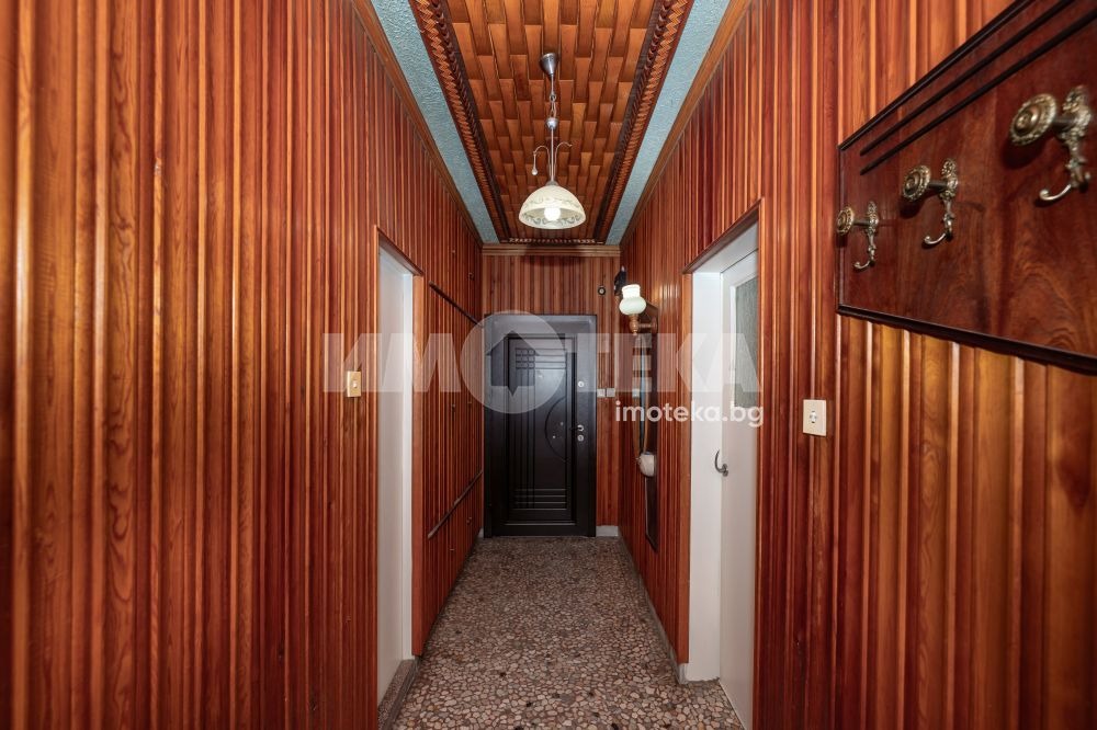 Продава 3-СТАЕН, гр. Пловдив, Тракия, снимка 15 - Апартаменти - 54300837