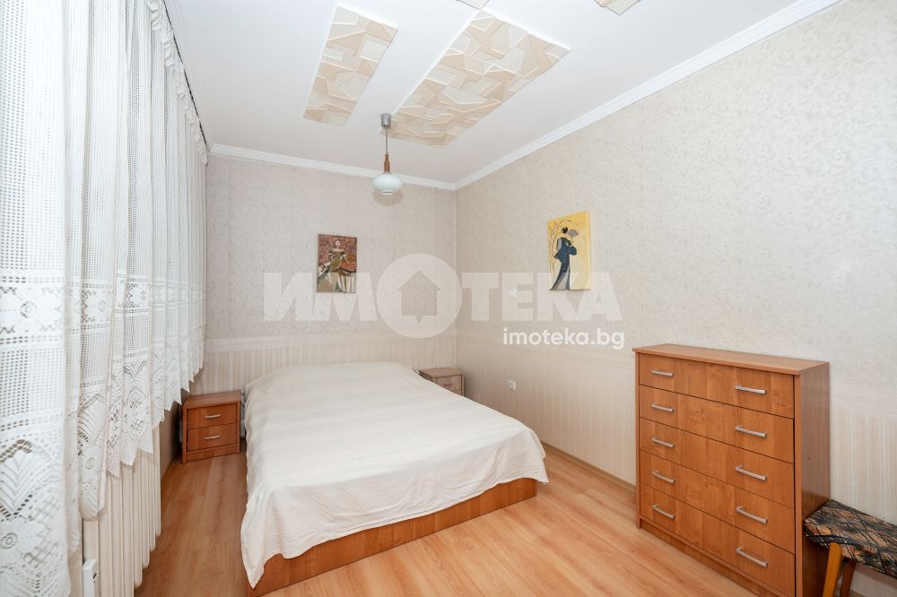 Продава 3-СТАЕН, гр. Пловдив, Тракия, снимка 9 - Апартаменти - 54300837