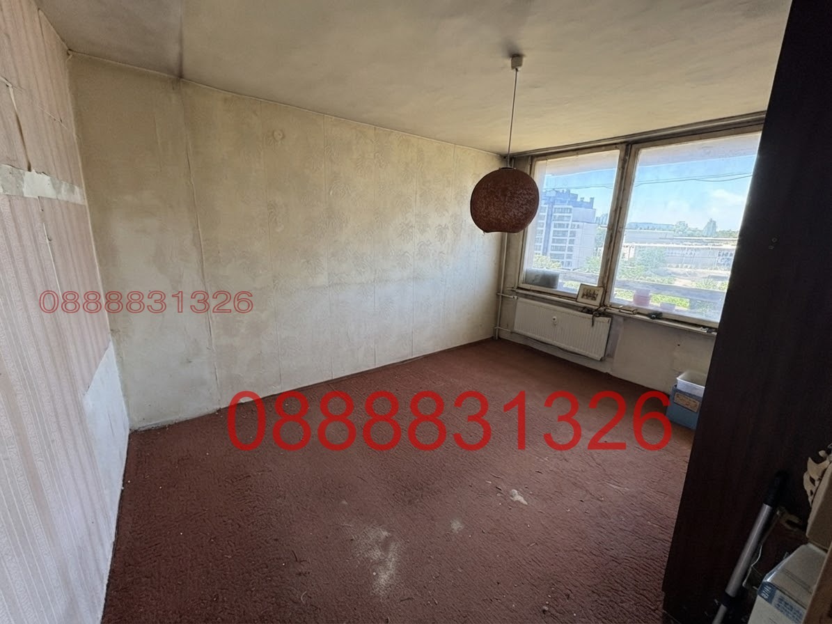 Продава 3-СТАЕН, гр. София, Дружба 1, снимка 5 - Апартаменти - 56149679